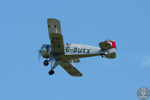 Duxford Jubilee Airshow 2012
