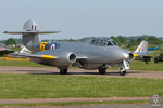 Duxford Jubilee Airshow 2012