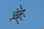 Duxford Jubilee Airshow 2012