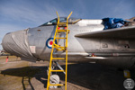 Gatwick Aviation Museum