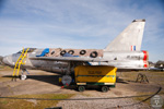 Gatwick Aviation Museum