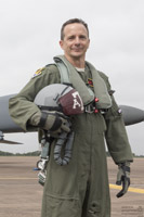 U.S. Air Force Col. Denis A. Heinz