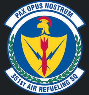 RAF Mildenhall