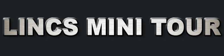 Lincs Mini Tour